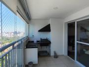 Apartamento para Venda em São Paulo/SP Alto da Boa Vista...