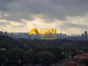 Apartamento para Venda em São Paulo/SP Alto da Boa Vista...