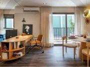 Apartamento para Venda em São Paulo/SP Alto da Boa Vista...