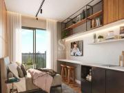 Apartamento para Venda em São Paulo/SP Alto da Boa Vista...