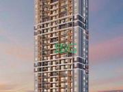 Apartamento para Venda em São Paulo/SP Alto da Boa Vista...