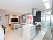 Apartamento para Venda em São Paulo/SP Alto da Boa Vista...