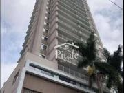 Apartamento para Venda em São Paulo/SP Alto da Boa Vista...