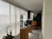 Apartamento para Venda em São Paulo/SP Alto da Boa Vista...
