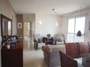 Apartamento para Venda em São Paulo/SP Alto da Boa Vista...