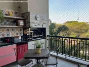 Apartamento para Venda em São Paulo/SP Alto da Boa Vista...