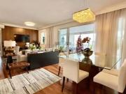 Apartamento para Venda em São Paulo/SP Alto da Boa Vista...