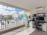 Apartamento para Venda em São Paulo/SP Alto da Boa Vista...