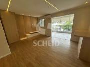 Apartamento para Venda em São Paulo/SP Alto da Boa Vista...