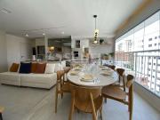Apartamento para Venda em São Paulo/SP Alto da Boa Vista...