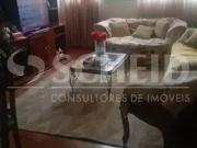 Apartamento para Venda em São Paulo/SP Alto da Boa Vista...
