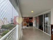 Apartamento para Venda em São Paulo/SP Alto da Boa Vista...