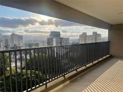Apartamento para Venda em São Paulo/SP Alto da Boa Vista...