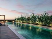 Apartamento para Venda em São Paulo/SP Alto da Boa Vista...