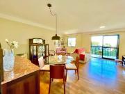 Apartamento para Venda em São Paulo/SP Alto da Boa Vista...