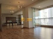 Apartamento para Venda em São Paulo/SP Alto da Boa Vista...