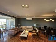 Apartamento para Venda em São Paulo/SP Alto da Boa Vista...