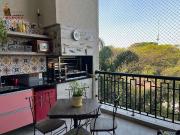 Apartamento para Venda em São Paulo/SP Alto da Boa Vista...