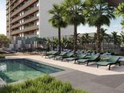 Apartamento para Venda em São Paulo/SP Alto da Boa Vista...