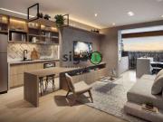 Apartamento para Venda em São Paulo/SP Alto da Boa Vista...