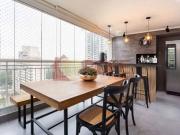 Apartamento para Venda em São Paulo/SP Alto da Boa Vista...
