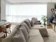 Apartamento para Venda em São Paulo/SP Alto da Boa Vista...