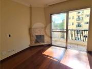 Apartamento para Venda em São Paulo/SP Alto da Boa Vista...