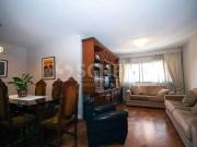 Apartamento para Venda em São Paulo/SP Alto da Boa Vista...