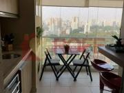Apartamento para Venda em São Paulo/SP Alto da Boa Vista...