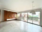 Apartamento para Venda em São Paulo/SP Alto da Boa Vista...