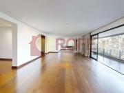 Apartamento para Venda em São Paulo/SP Alto da Boa Vista...