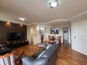 Apartamento para Venda em São Paulo/SP Alto da Boa Vista...