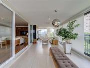 Apartamento para Venda em São Paulo/SP Alto da Boa Vista...