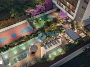 Apartamento para Venda em São Paulo/SP Alto da Boa Vista...