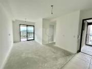 Apartamento para Venda em São Paulo/SP Alto da Boa Vista...