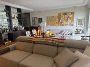 Apartamento para Venda em São Paulo/SP Alto da Boa Vista...