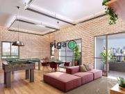 Apartamento para Venda em São Paulo/SP Alto da Boa Vista...