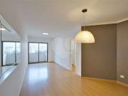 Apartamento para Venda em São Paulo/SP Alto da Boa Vista...