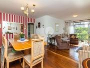 Apartamento para Venda em São Paulo/SP Alto da Boa Vista...