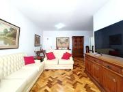 Apartamento para Venda em São Paulo/SP Alto da Boa Vista...