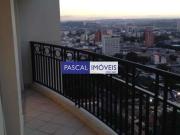 Apartamento para Venda em São Paulo/SP Alto da Boa Vista...