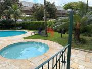 Apartamento para Venda em São Paulo/SP Alto da Boa Vista...