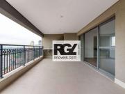 Apartamento para Venda em São Paulo/SP Alto da Boa Vista...
