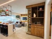 Apartamento para Venda em São Paulo/SP Alto da Boa Vista...