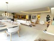 Apartamento para Venda em São Paulo/SP Alto da Boa Vista...