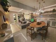 Apartamento para Venda em São Paulo/SP Alto da Boa Vista...