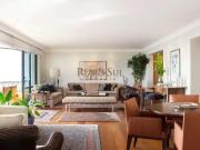 Apartamento para Venda em São Paulo/SP Alto da Boa Vista...