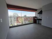 Apartamento para Venda em São Paulo/SP Alto da Boa Vista...