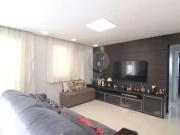 Apartamento para Venda em São Paulo/SP Alto da Boa Vista...