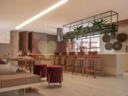 Apartamento para Venda em São Paulo/SP Alto da Boa Vista...